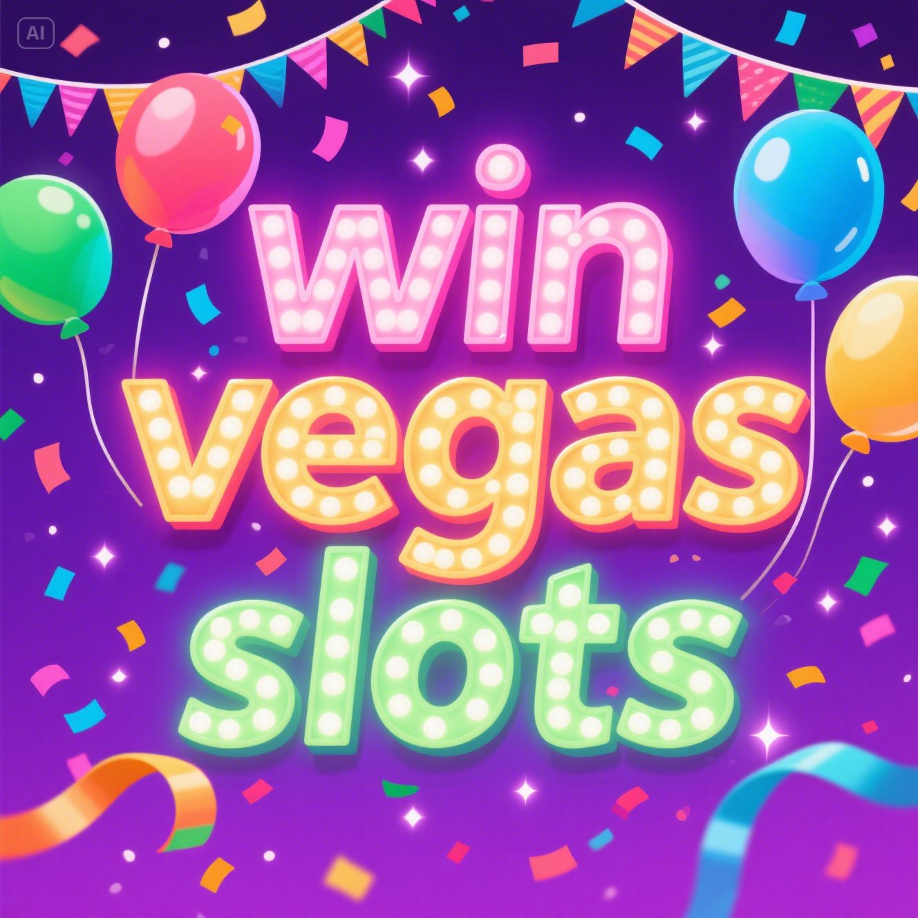 win vegas slots
